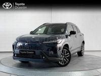 Usado Toyota Corolla Cross Style 178 CV (130 kW) 2025 Gris / plata SUV