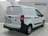 Usado Ford Transit Trend 102 CV (75 kW) 2022 Blanco Van