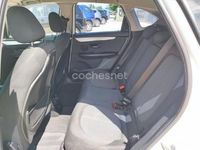 Usado BMW 216 Active Tourer 116 CV (85 kW) 2017 Blanco Monovolumen