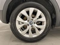 Usado Renault Captur Zen 159 CV (116 kW) 2020 Gris SUV