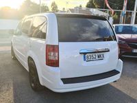 usado Chrysler Voyager Grand 2.8CRD LX Aut.