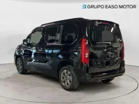 Nuevo Opel Combo 101 CV (74 kW) 2026 Negro Monovolumen