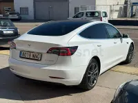 Usado Tesla Model 3 2020 Eléctrico Berlina