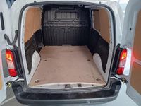 Usado Opel Combo S 102 CV (75 kW) 2023 Blanco Monovolumen