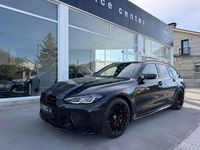 Usado BMW M3 Comfort Edition 510 CV (375 kW) 2024 Negro Familiar