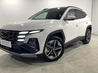 Nuevo Hyundai Tucson 239 CV (175 kW) 2026 Blanco SUV