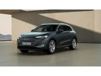 Nuevo Audi Q5 Advanced 204 CV (150 kW) 2025 Gris tambora SUV