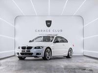 Usado BMW 335 Comfort Edition 306 CV (225 kW) 2010 Blanco Coupe