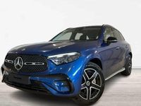 Nuevo Mercedes GLC220 197 CV (144 kW) 2025 Azul SUV