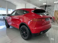 Usado Jaguar E-Pace 150 CV (110 kW) 2020 Rojo SUV