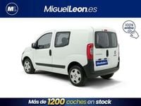 Usado Fiat Fiorino 95 CV (69 kW) 2023 Blanco Monovolumen