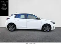 Nuevo Opel Corsa Edition 100 CV (73 kW) 2026 Blanco Utilitario