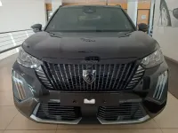 Nuevo Peugeot 2008 Allure 145 CV (106 kW) 2025 Negro SUV