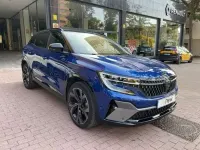 Usado Renault Austral Techno Esprit Alpine 200 CV (147 kW) 2024 Azul SUV