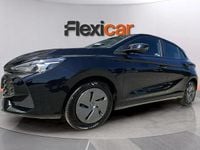 Usado MG MG3 Comfort 195 HP (143 kW) 2025 Preto Citadino