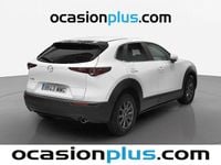 Usado Mazda CX-30 Prime-Line 122 CV (89 kW) 2023 Blanco SUV