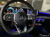 Usado Mercedes A200 156 CV (114 kW) 2018 Blanco Berlina