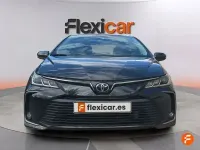 Usado Toyota Corolla Active 140 CV (102 kW) 2023 Negro