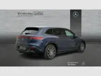 Usado Mercedes EQS450+ Edition 264 kW (360 CV) 2025 Eléctrico SUV