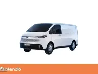 Nuevo Maxus V70 2026 Blanco Van