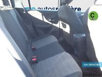 Usado Opel Corsa Edition 75 CV (55 kW) 2023 Blanco Utilitario