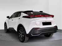 Usado Toyota C-HR Advance 223 CV (164 kW) 2024 Gris grafito SUV