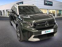 Usado Citroën C3 Aircross 101 CV (74 kW) 2025 Verde SUV