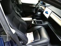 Usado Tesla Model 3 Performance 461 kW (627 CV) 2022 Azul Berlina