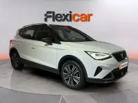 Usado Seat Arona Xperience 116 CV (85 kW) 2024 Blanco SUV