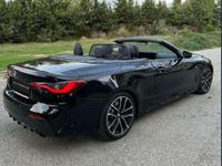 Usado BMW 420 M Sport 190 CV (139 kW) 2024 Descapotable