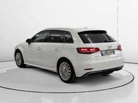 Usado Audi A3 e-tron Design 207 CV (152 kW) 2017 Blanco Utilitario