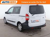 Usado Ford Transit Limited 101 CV (74 kW) 2019 Blanco Van