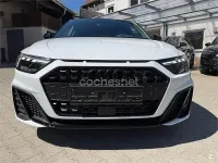 Usado Audi A1 Sportback Competition 207 CV (152 kW) 2024 Blanco Utilitario