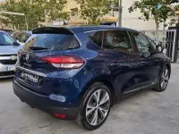 Usado Renault Grand Scénic IV Intens 131 CV (96 kW) 2016 Azul Monovolumen