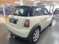 Usado Mini ONE 95 CV (69 kW) 2008 Beige Utilitario
