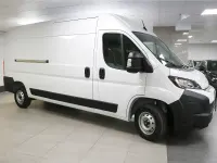 Usado Citroën Jumper 140 CV (102 kW) 2025 Blanco Monovolumen
