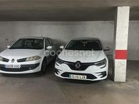 Usado Renault Mégane IV Intens 140 CV (102 kW) 2022 Blanco Berlina