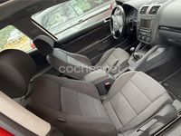 Usado VW Golf IV GT 170 CV (125 kW) 2006 Rojo Berlina