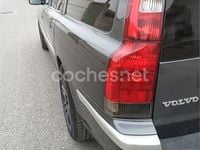Usado Volvo V70 Momentum 163 CV (119 kW) 2003 Gris / plata Familiar