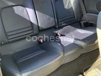 Usado Peugeot 407 Coupe 204 CV (150 kW) 2006 Azul Coupe