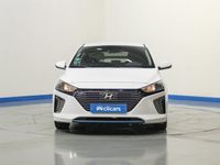 usado Hyundai Ioniq IONIQHEV 1.6 GDI Style