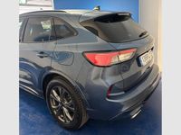 Usado Ford Kuga ST-Line 150 CV (110 kW) 2022 Azul SUV