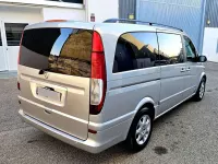 Usado Mercedes Viano 204 CV (150 kW) 2007 Monovolumen