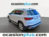 Usado Seat Ateca 150 CV (110 kW) 2023 Blanco SUV