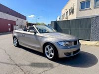 Usado BMW 320 Cabriolet 170 CV (125 kW) 2008 Beige Descapotable