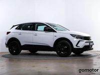 Brugt Opel Grandland X 131 HK (96 kW) 2024 Hvid SUV