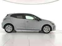 Usado Renault Clio V Evolution 100 CV (73 kW) 2025 Gris Berlina