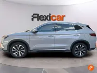 Usado BYD Seal U Design 324 CV (238 kW) 2024 Beige SUV