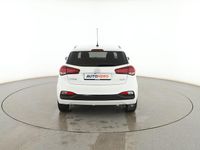 Usado Hyundai i20 101 CV (74 kW) 2020 Blanco Berlina