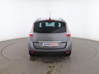 Usado Renault Grand Scénic III LIMITED 130 CV (95 kW) 2014 Gris Monovolumen